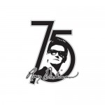 Roy 75 Logo