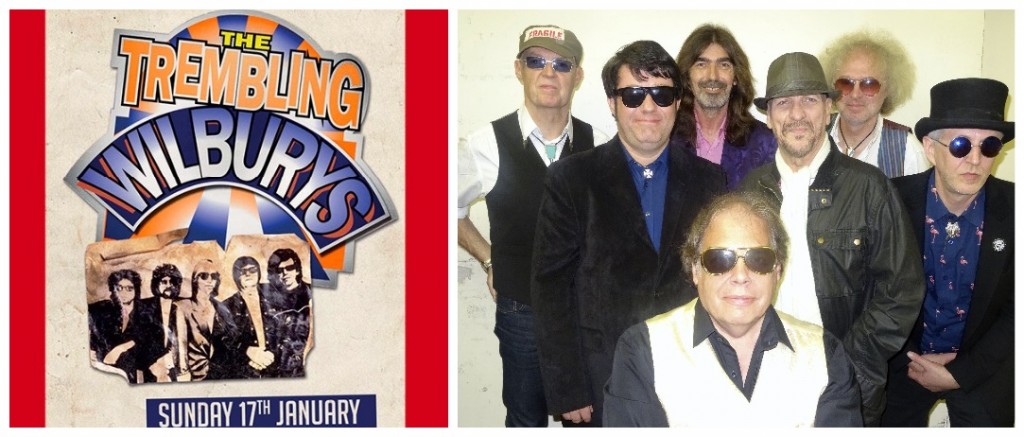 half moon wilburys